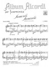 30 Pezzi Celebri per Fisarmonica - Album Ricordi n.1