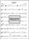 Jazz Guitar Ensembles, Level 2