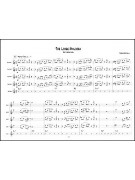 Jazz Guitar Ensembles, Level 3