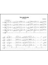 Jazz Guitar Ensembles, Level 3