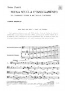 Nuova scuola di insegnamento del trombone - Parte II