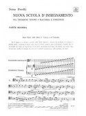 Nuova scuola di insegnamento del trombone - Parte II