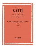 Gran Metodo teorico pratico per trombone tenore - Parte I