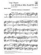 La scuola del flauto - IV grado