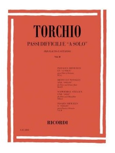 Passi difficili a solo - Vol. II