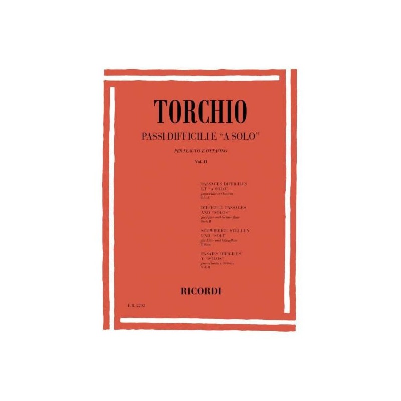 Passi difficili a solo - Vol. II