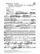 Passi difficili a solo - Vol. II
