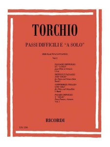 Passi difficili a solo - Vol. I