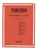 Passi difficili a solo - Vol. I