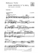 Passi difficili a solo - Vol. I