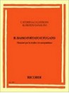 Il basso imitato e fugato