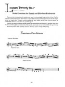 Mastering Guitar Technique: Process & Essence