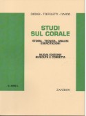 Studi sul corale