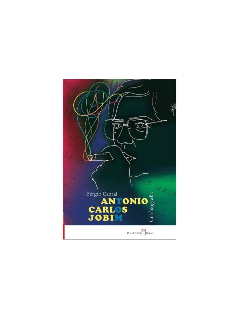 Antonio Carlos Jobim: Ua Biografia