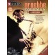 Jazz Play-Along Volume 166: Ornetet Coleman (book/CD)