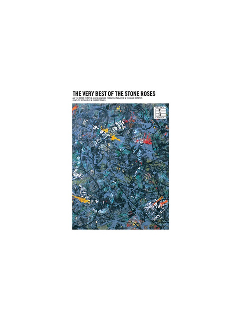 The Very Best Of The Stone Roses