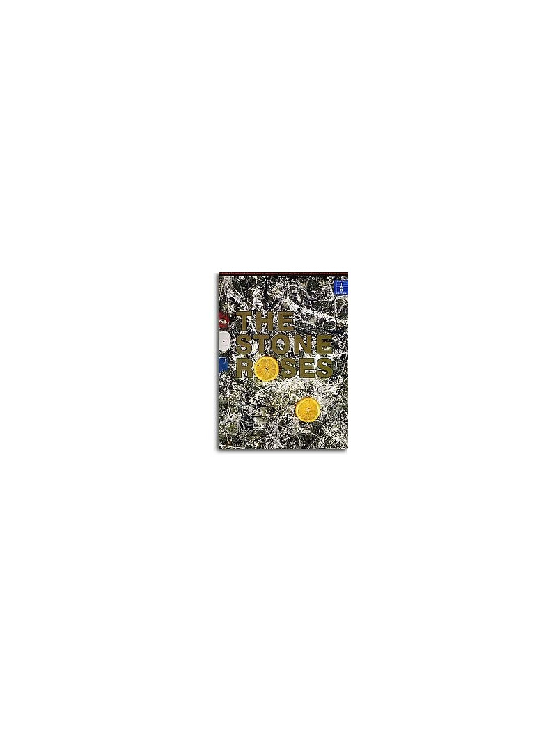 The Stone Roses: The Stone Roses