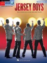 Pro Vocal: Jersey Boys Volume 63 (book/Online audio)