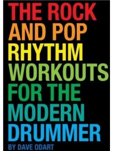 The Rock And Pop Rhythm Workouts For The Modern Drummer