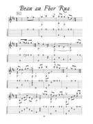 Irish and Scottish Airs and Ballads for Acoustic Guitar