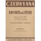 Czernyana - Raccolta di studi - Fascicolo II
