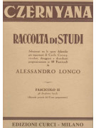 Czernyana - Raccolta di studi - Fascicolo II