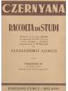 Czernyana - Raccolta di studi - Fascicolo II