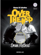 Over The Top (libro/CD)