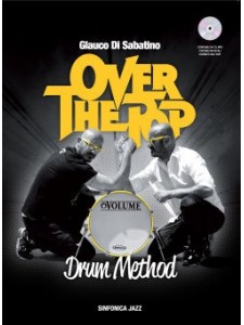 Over The Top (libro/CD MP3)