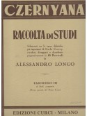 Czernyana - Raccolta di studi - Fascicolo III