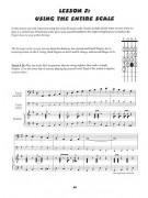 Jazz Cello/Bass Wizard Junior Book 1 (book/CD)