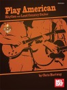 Play American: Rhythm and Lead Country Guitar (Book/CD)