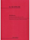 Siciliana (Per Arpa)