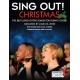 Sing Out! Christmas (Book/Download Card)