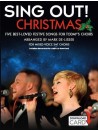 Sing Out! Christmas (Book/Download Card)