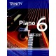 Trinity College: Piano Grade 6 - Pieces And Exercises 2015-2017