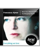CD - Everything We Love 