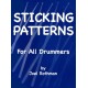 Sticking Patterns For All Drummers