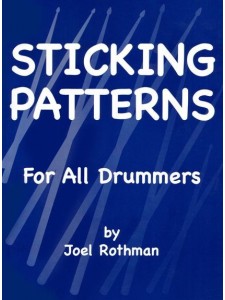 Sticking Patterns For All Drummers