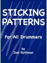 Sticking Patterns For All Drummers