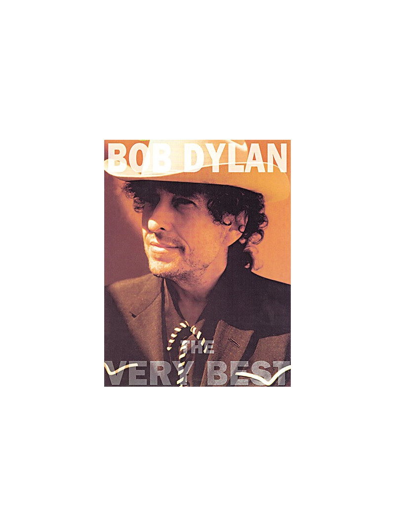 Bob Dylan: The Very Best