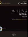 Electric Bass Sonata Op.640