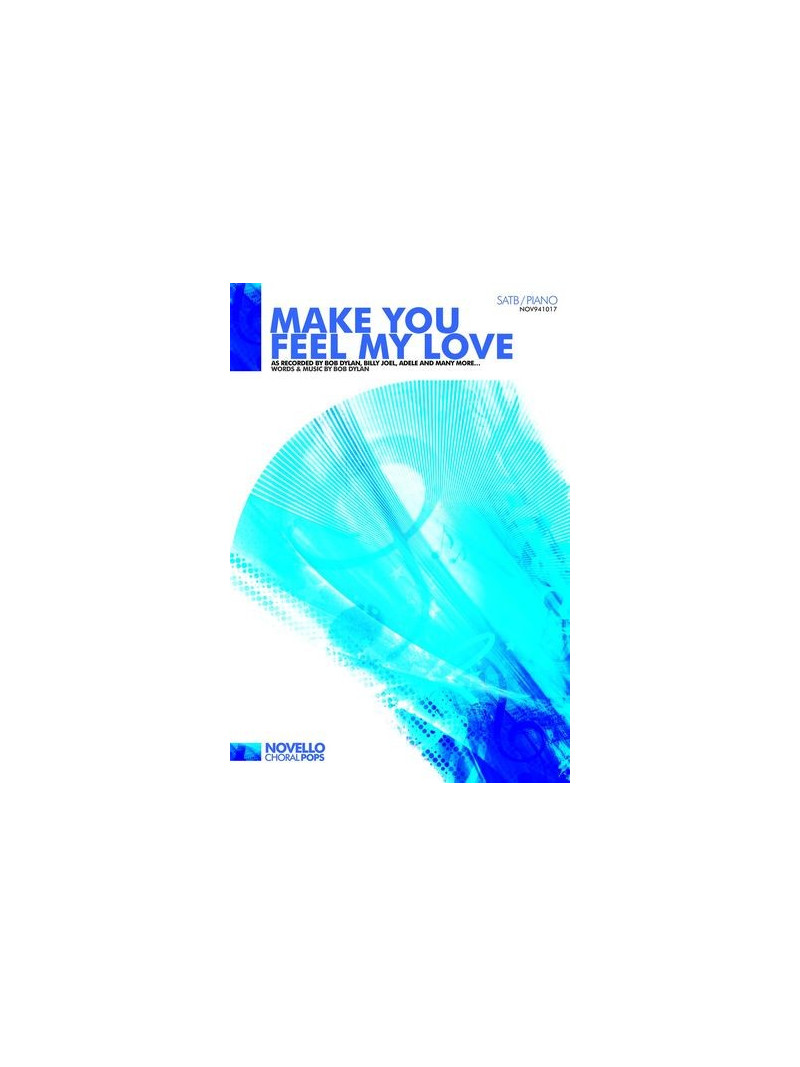 Make You Feel My Love