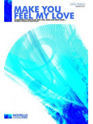 Make You Feel My Love