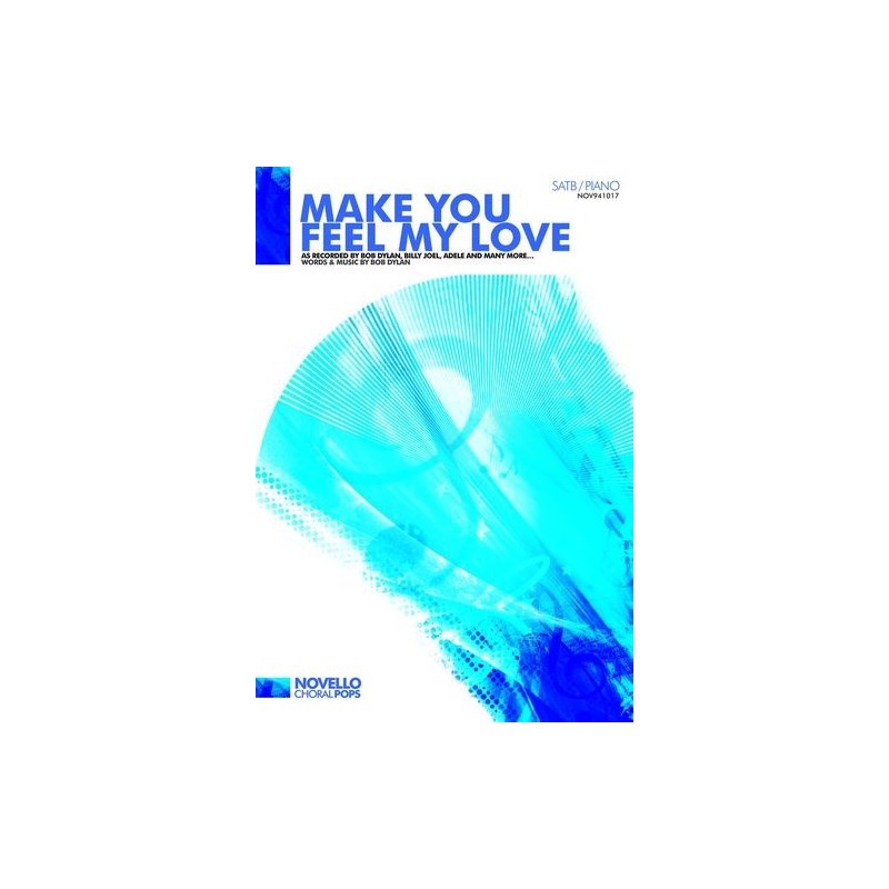 Make You Feel My Love