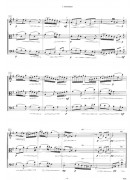 Noel (Violin, Vila, Cello)