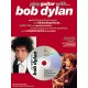 Play Guitar With Bob Dylan (book/CD)