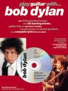 Play Guitar With Bob Dylan (book/CD)