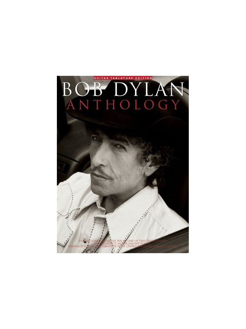 Bob Dylan: Anthology