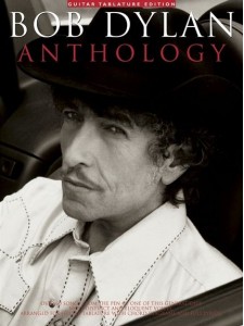 Bob Dylan: Anthology